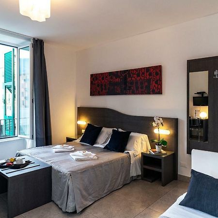 Urban Chic House 2.0 Hotel La Spezia Exterior photo