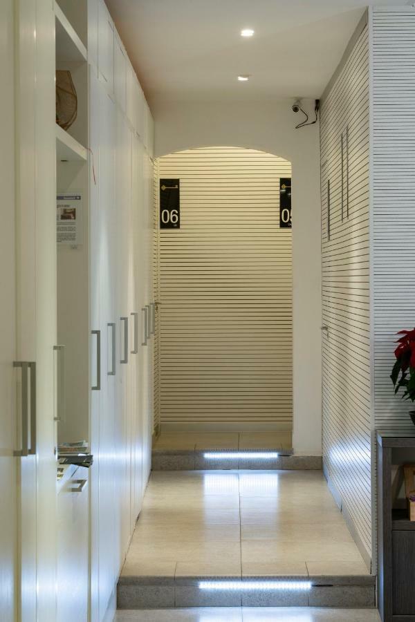 Urban Chic House 2.0 Hotel La Spezia Exterior photo