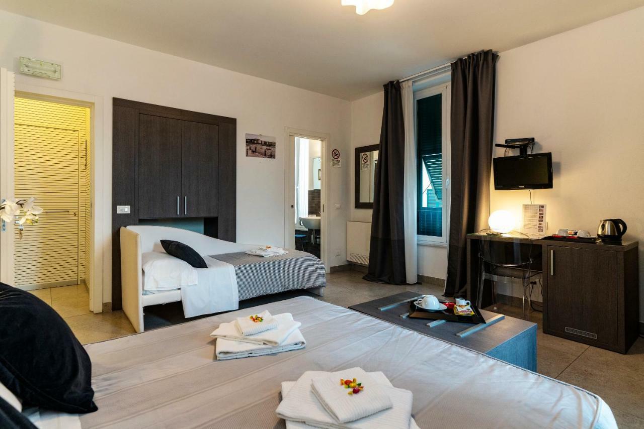 Urban Chic House 2.0 Hotel La Spezia Exterior photo