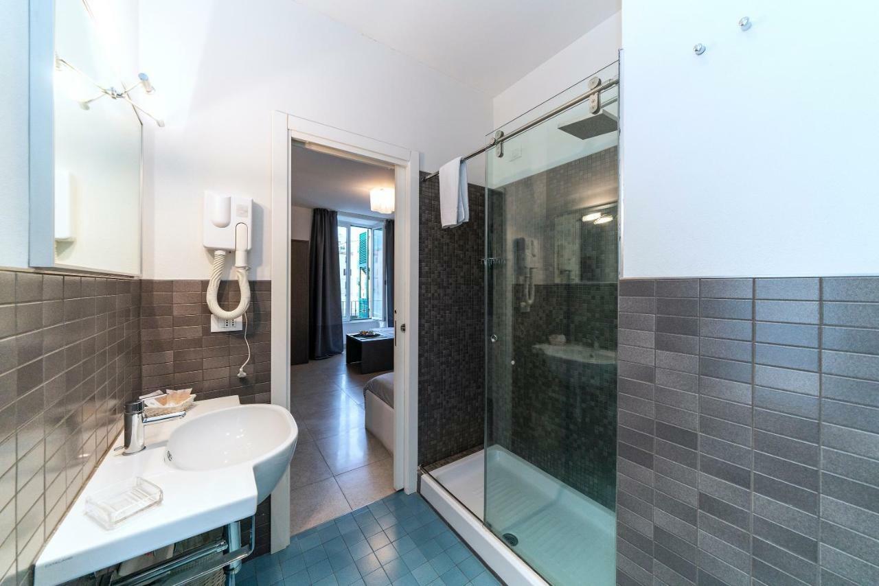 Urban Chic House 2.0 Hotel La Spezia Exterior photo