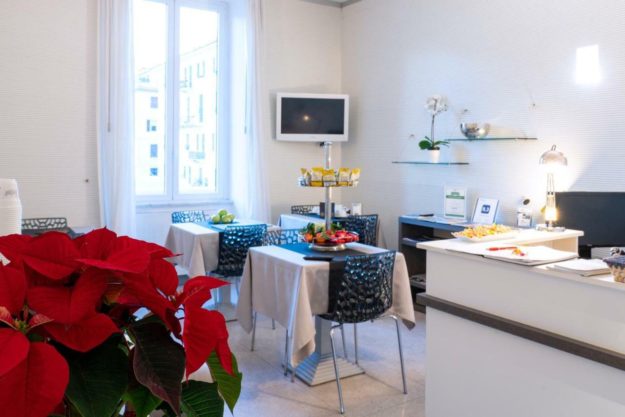 Urban Chic House 2.0 Hotel La Spezia Exterior photo
