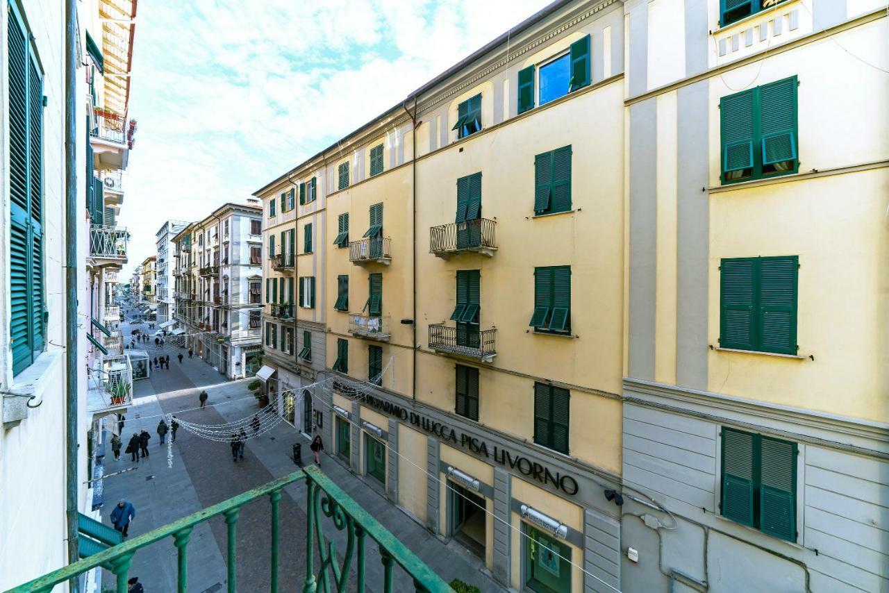 Urban Chic House 2.0 Hotel La Spezia Exterior photo
