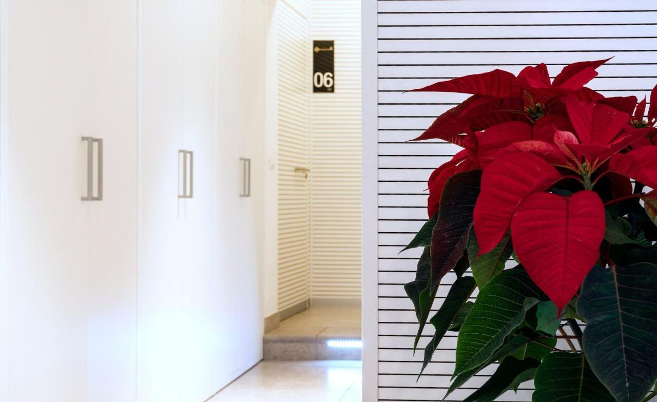 Urban Chic House 2.0 Hotel La Spezia Exterior photo