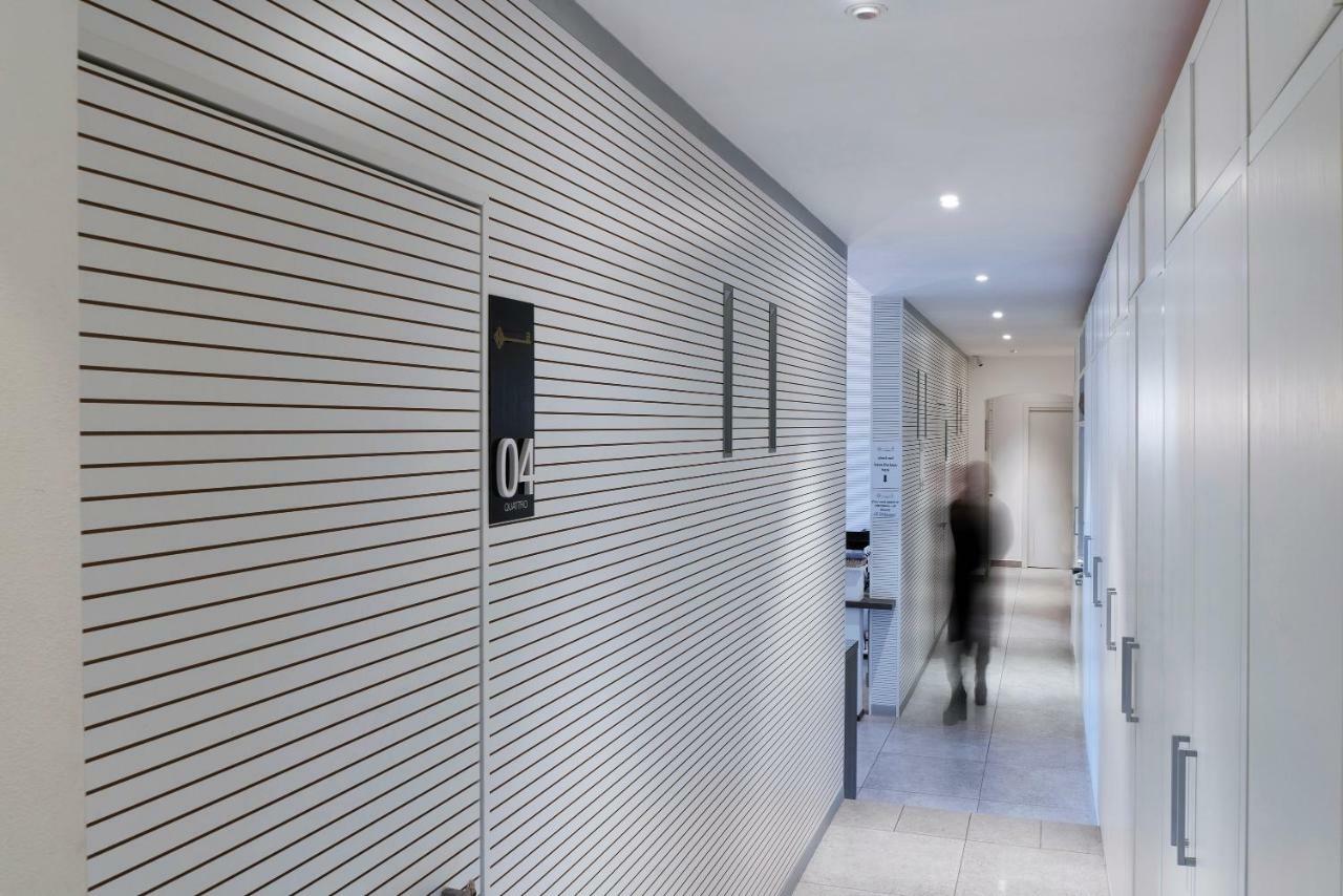 Urban Chic House 2.0 Hotel La Spezia Exterior photo