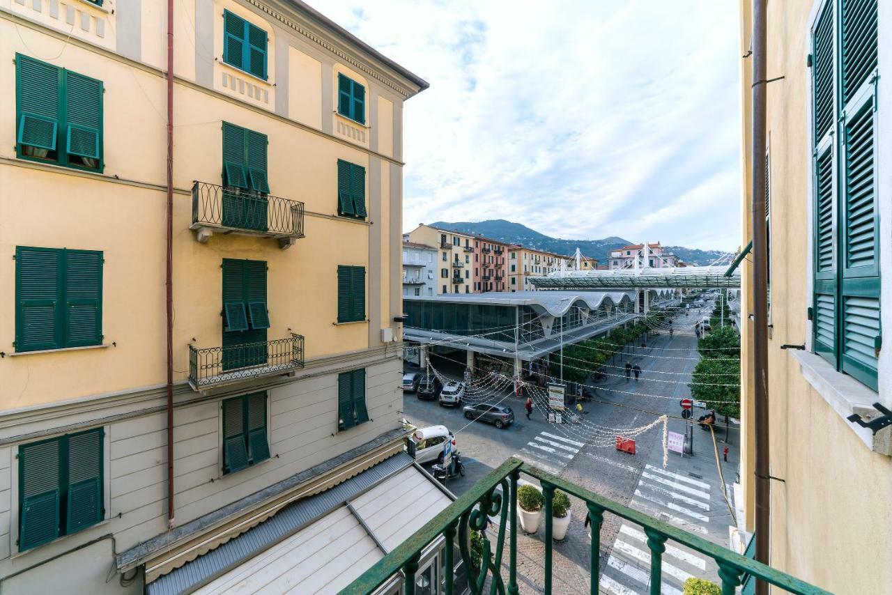 Urban Chic House 2.0 Hotel La Spezia Exterior photo