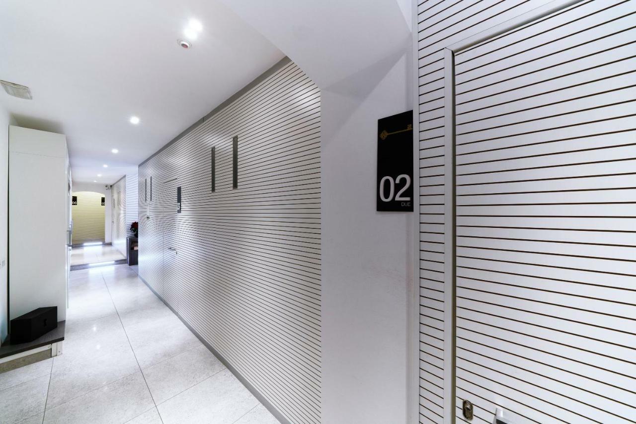 Urban Chic House 2.0 Hotel La Spezia Exterior photo