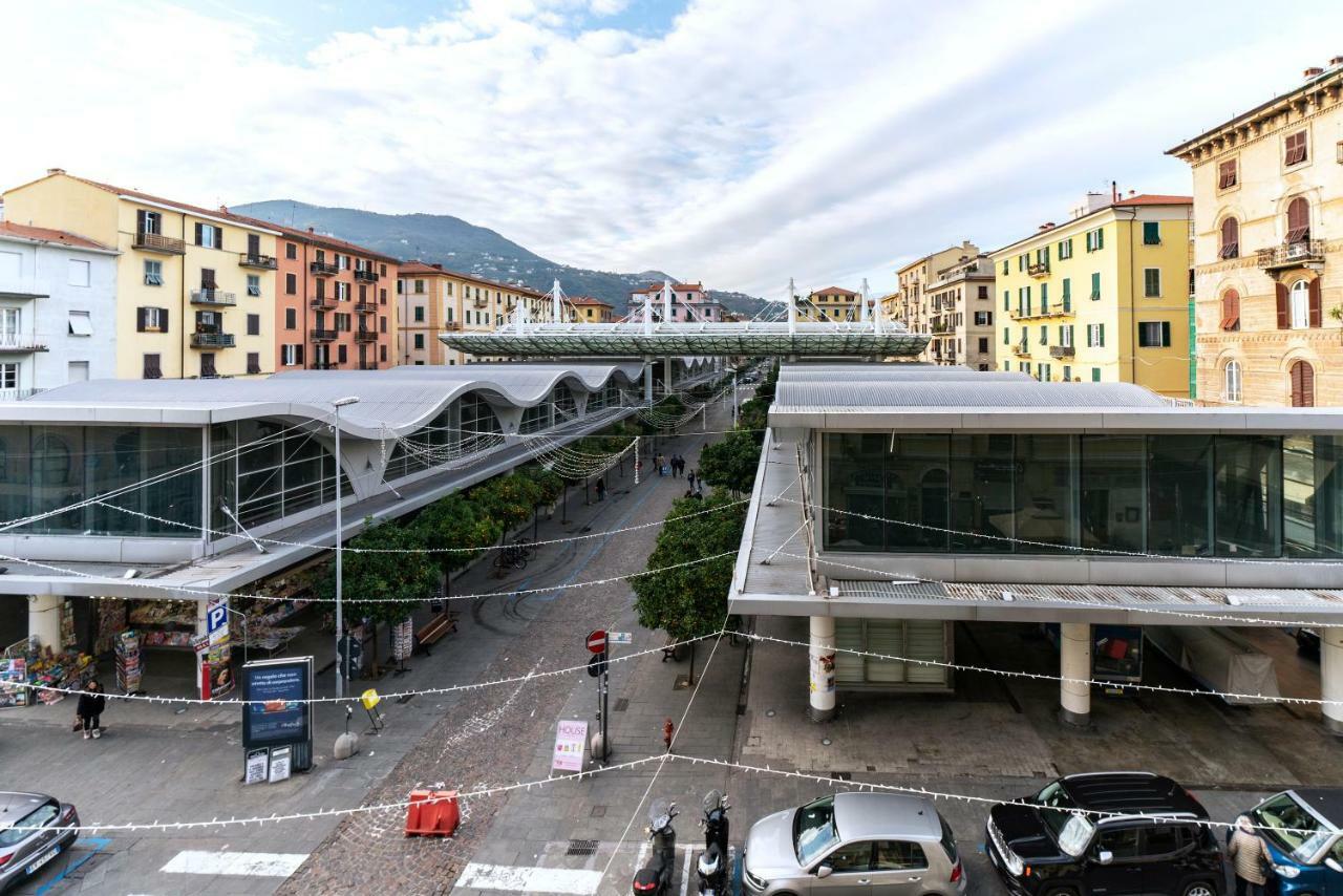 Urban Chic House 2.0 Hotel La Spezia Exterior photo