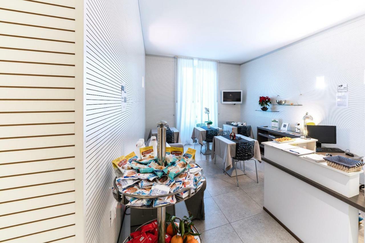 Urban Chic House 2.0 Hotel La Spezia Exterior photo